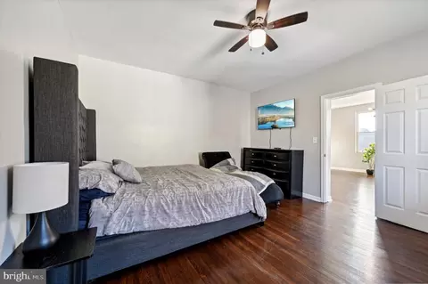 Bedroom - 3410 Hamilton Ave, Baltimore, MD 21214 photo 1 of 13