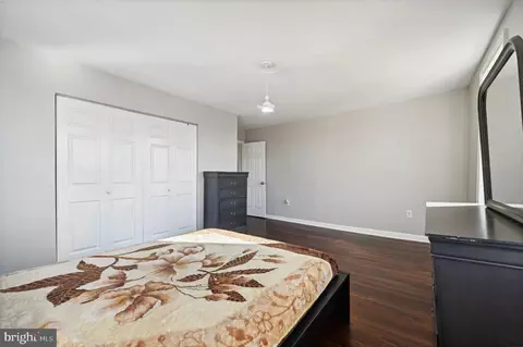 Bedroom - 3410 Hamilton Ave, Baltimore, MD 21214 photo 8 of 13