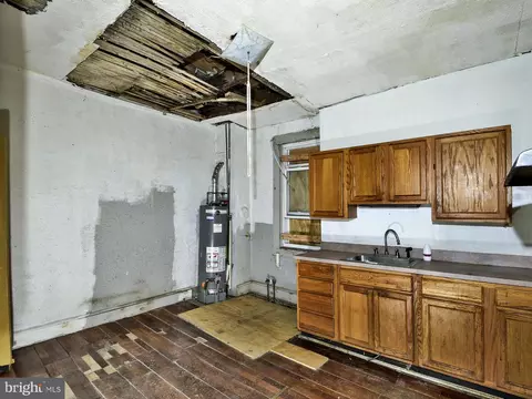 Kitchen - 2508 Huron St, Baltimore, MD 21230 photo 1 of 1