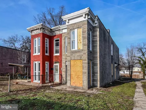 2508 Huron St, Baltimore, MD 21230