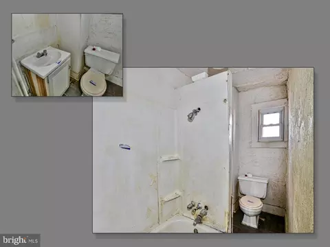 Bath - 2508 Huron St, Baltimore, MD 21230 photo 1 of 3