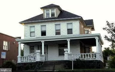 6413 Belair Rd, Baltimore, MD 21206