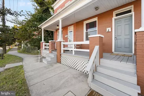 4408 Fairhaven Ave, Baltimore City, MD 21226