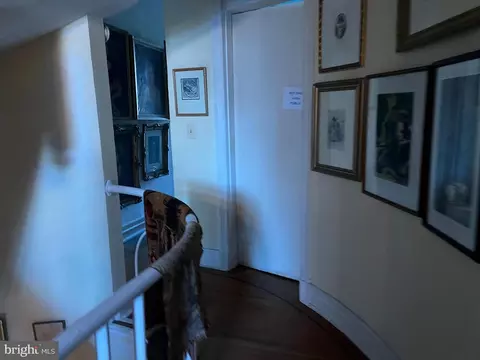 Entry Way - 206 E Biddle St, Baltimore, MD 21202 photo 9 of 13
