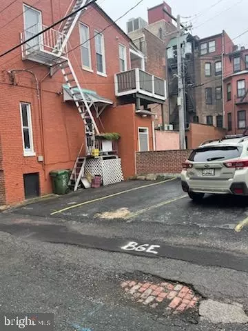 Exterior - 206 E Biddle St, Baltimore, MD 21202 photo 3 of 3