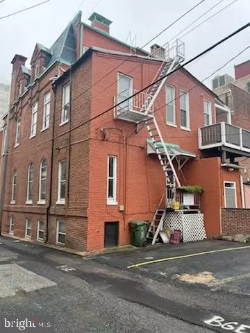 Other - 206 E Biddle St, Baltimore, MD 21202 photo 8 of 9
