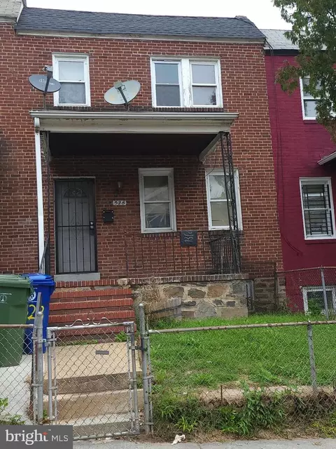 528 Sheridan Ave, Baltimore, MD 21212