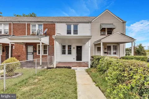 4 S Monastery Ave, Baltimore, MD 21229