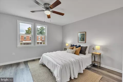Bedroom - 4 S Monastery Ave, Baltimore, MD 21229 photo 1 of 3