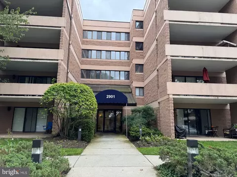 2901 Fallstaff Rd #404, Baltimore, MD 21209