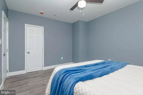 Bedroom - 1406 N Potomac St N, Baltimore, MD 21213 photo 1 of 5