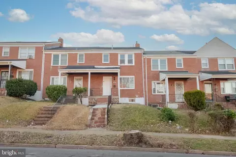 Other - 1406 N Potomac St N, Baltimore, MD 21213 photo 6 of 22