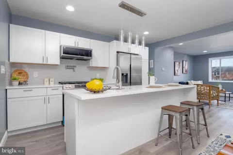Kitchen - 1406 N Potomac St N, Baltimore, MD 21213 photo 1 of 1