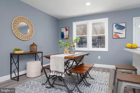 Dining - 1406 N Potomac St N, Baltimore, MD 21213 photo 1 of 1