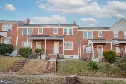 Other - 1406 N Potomac St N, Baltimore, MD 21213 photo 7 of 22