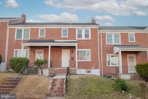 Other - 1406 N Potomac St N, Baltimore, MD 21213 photo 5 of 22