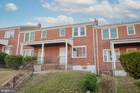 Other - 1406 N Potomac St N, Baltimore, MD 21213 photo 4 of 22