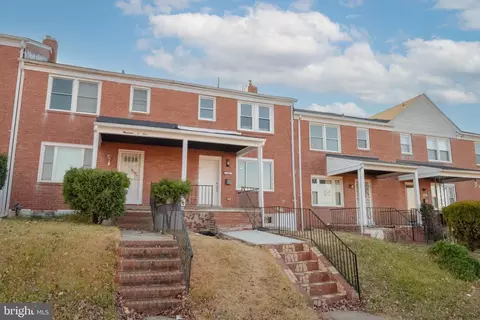 Other - 1406 N Potomac St N, Baltimore, MD 21213 photo 2 of 22