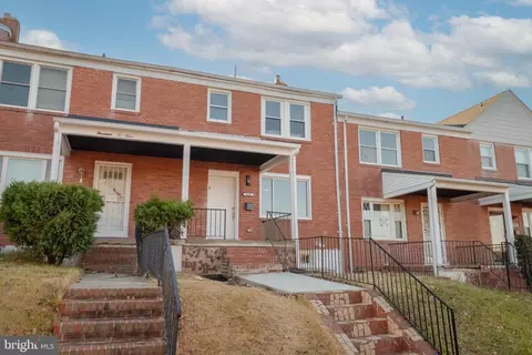 Other - 1406 N Potomac St N, Baltimore, MD 21213 photo 3 of 22