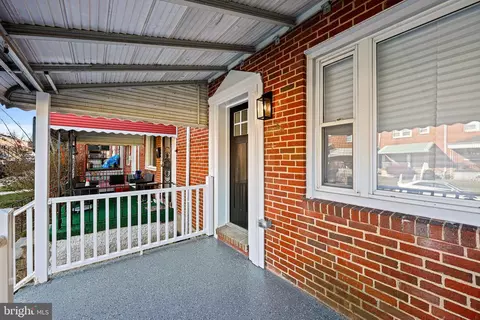 5450 Lynview Ave, Baltimore, MD 21215 photo 4