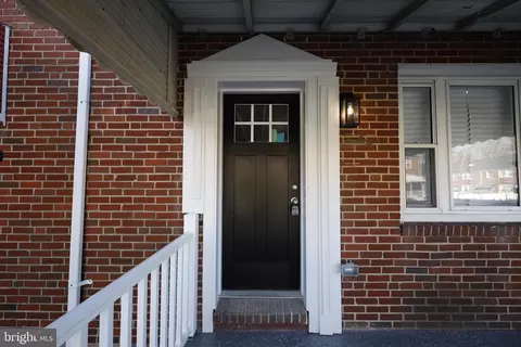 5450 Lynview Ave, Baltimore, MD 21215 photo 3