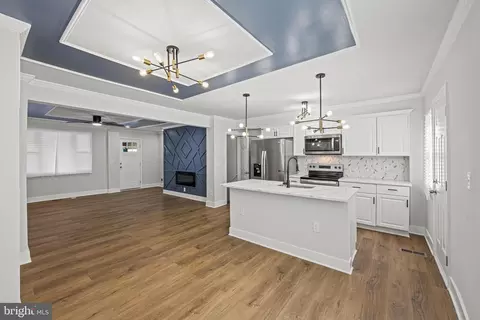 5450 Lynview Ave, Baltimore, MD 21215 photo 12