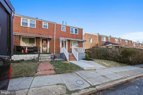 5450 Lynview Ave, Baltimore, MD 21215 photo 6