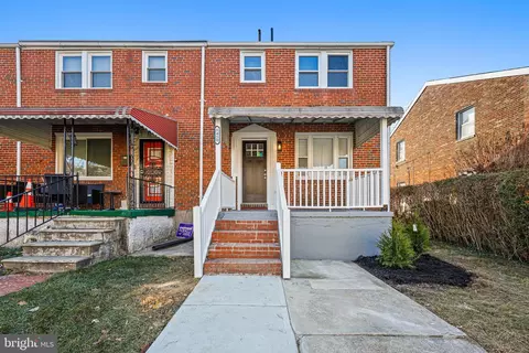 5450 Lynview Ave, Baltimore, MD 21215 photo 5