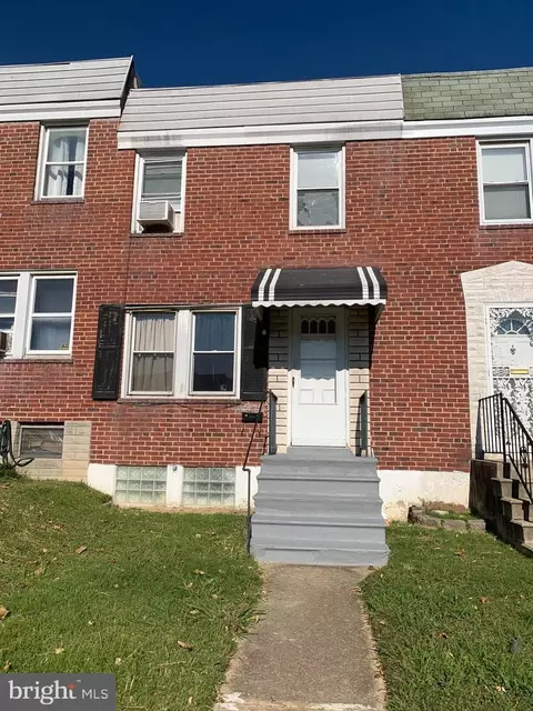 3910 Lyndale Ave, Baltimore, MD 21213