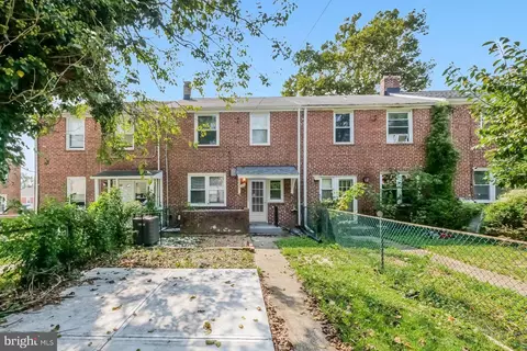 Other - 910 Reverdy Rd, Baltimore, MD 21212 photo 3 of 3