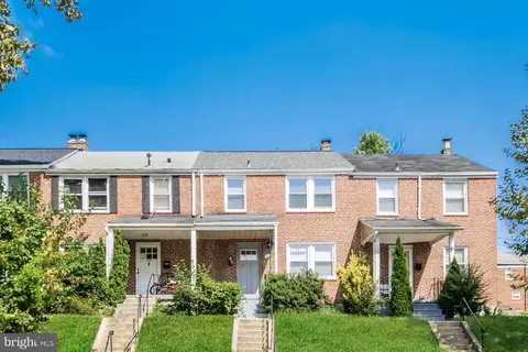 910 Reverdy Rd, Baltimore, MD 21212