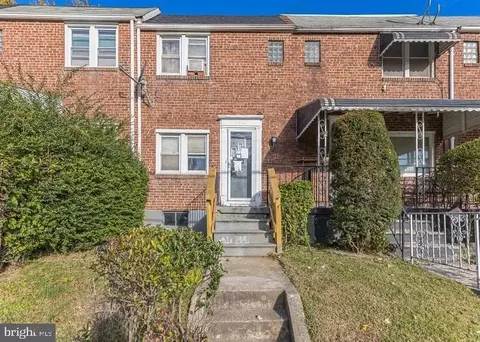 Other - 3048 Grantley Ave, Baltimore, MD 21215 photo 2 of 8