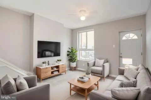 2805 Miles Ave, Baltimore, MD 21211