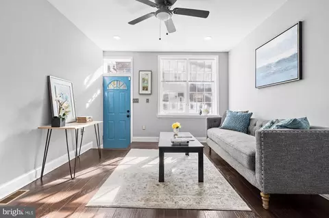 2114 W Fairmount Ave, Baltimore, MD 21223