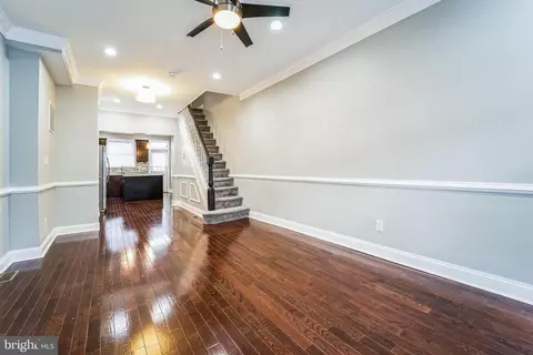 1733 Cliftview Ave, Baltimore, MD 21213 photo 1