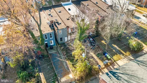 View/Area - 2744 Mosher St, Baltimore, MD 21216 photo 10 of 16