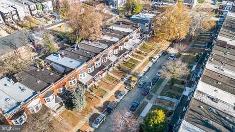 View/Area - 2744 Mosher St, Baltimore, MD 21216 photo 7 of 16