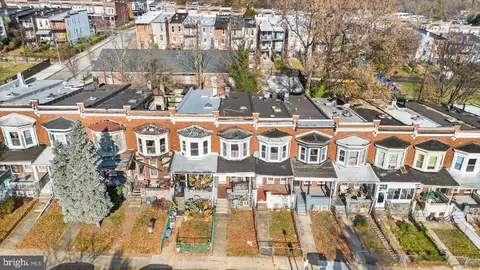 View/Area - 2744 Mosher St, Baltimore, MD 21216 photo 1 of 16