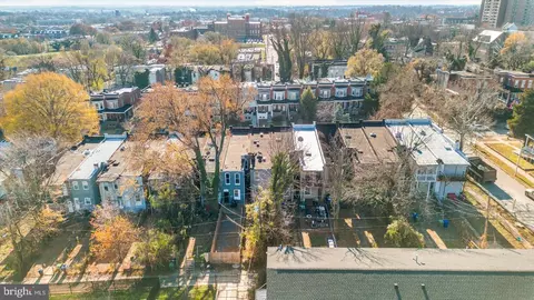 View/Area - 2744 Mosher St, Baltimore, MD 21216 photo 13 of 16