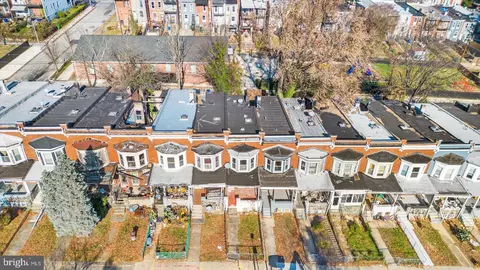 View/Area - 2744 Mosher St, Baltimore, MD 21216 photo 9 of 16