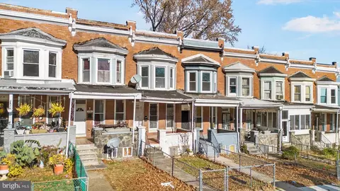 Other - 2744 Mosher St, Baltimore, MD 21216 photo 3 of 3