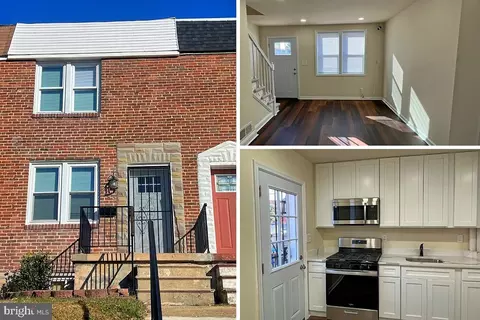 2049 Whistler Ave, Baltimore, MD 21230