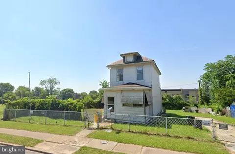 6321 Hudson St, Baltimore, MD 21224