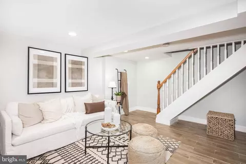 Living - 1627 E 31st St E, Baltimore, MD 21218 photo 3 of 3