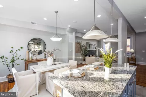 Dining - 1627 E 31st St E, Baltimore, MD 21218 photo 1 of 2