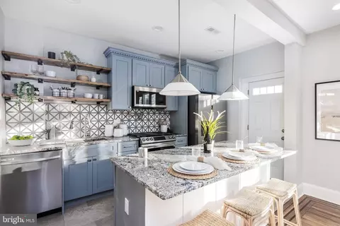1627 E 31st St E, Baltimore, MD 21218