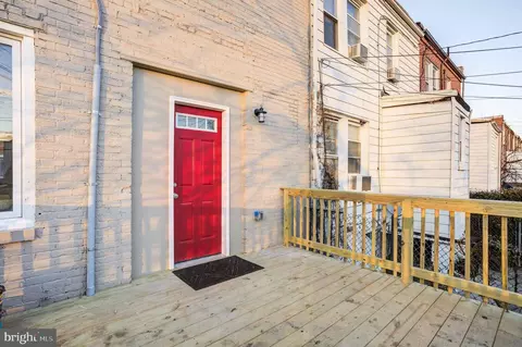 Exterior - 1627 E 31st St E, Baltimore, MD 21218 photo 2 of 5