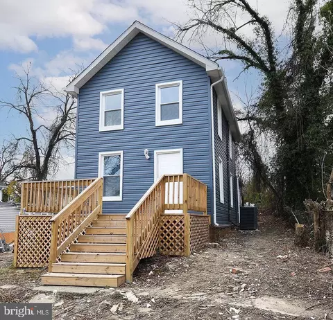 709 Willow Ave, Baltimore, MD 21212