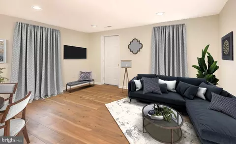 709 Willow Ave, Baltimore, MD 21212 photo 2