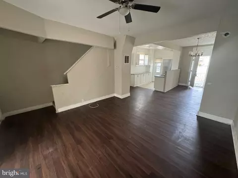 3922 W Garrison Ave, Baltimore, MD 21215 photo 2